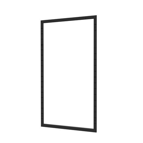 Frame laser zwart, Zakelijke goederen, Kantoor en Winkelinrichting | Winkel en Inventaris