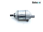 Startmotor Honda CBF 125 2014-2016 (CBF125 JC40A), Motoren, Gebruikt