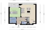 Appartement Niagara in Amstelveen, Huizen en Kamers, Via bemiddelaar, Noord-Holland, Appartement, Amstelveen