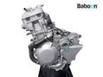 Motorblok Honda CBF 1000 2006-2010 (CBF1000 SC58), Motoren, Onderdelen | Honda, Gebruikt