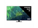 Samsung 75Q77A 75 inch - QLED - UHD 4K - Wi-Fi 2021, Audio, Tv en Foto, Televisies, QLED, Nieuw, Ophalen of Verzenden, Samsung