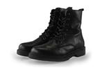 AQA veterboots in maat 36 Zwart | 10% korting, Kleding | Dames, Schoenen, Verzenden, Zwart, Overige typen, AQA