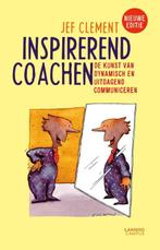 Inspirerend coachen   nieuwe editie 9789401429306, Boeken, Zo goed als nieuw