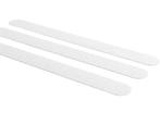 SecuCare Anti Slip Stickers Langwerpig wit 25 x 245 mm, Verzenden, Nieuw