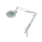 Loeplamp | Toolland (5 dioptrie, 1050 lm, 22W, Wit), Verzenden, Nieuw