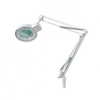 Loeplamp | Toolland (5 dioptrie, 1050 lm, 22W, Wit), Doe-het-zelf en Verbouw, Gereedschap | Handgereedschap, Nieuw, Verzenden