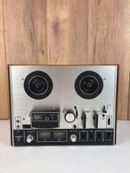 Akai - 4000DS Mk2 - 3 Head / 4 Track / 2 speed Reel-to-reel, Nieuw