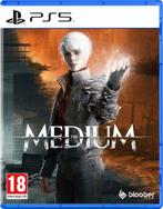 The Medium-Standaard (PlayStation 5) NIEUW, Ophalen of Verzenden, Nieuw