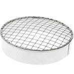 Gaasrooster 300 mm, Verzenden