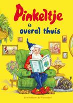 Pinkeltje is overal thuis (9789000389032, Sander Meij), Boeken, Verzenden, Nieuw