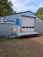 Hulco Carax 2 3000 440x207 GoGetter Autotransporter Nieuw, Ophalen, Nieuw