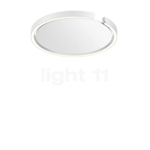 Occhio Mito Soffitto 40 Flat Narrow ingebouwde Wand-/Plafond, Huis en Inrichting, Lampen | Plafondlampen, Nieuw, Verzenden