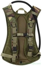 CAMELBAK Viper hydration system 3L incl. blaas, DPM camo, Ophalen of Verzenden, Gebruikt