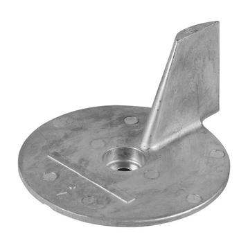 Honda Skeg voor 75-90-115-130pk Magnesium beschikbaar voor biedingen