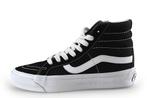 Vans Hoge sneakers in maat 36 Zwart | 10% korting, Verzenden, Zwart, Vans, Sneakers of Gympen