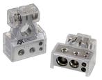 DBT-50  Battery Clamping Set, Ophalen of Verzenden, Nieuw