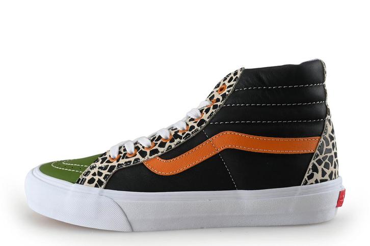 Vans hoge sneakers in maat 42 Overig | 10% korting, Kleding | Dames, Schoenen, Overige kleuren, Zo goed als nieuw, Sneakers of Gympen