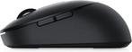 Wireless Mouse Dell MS5120W-BLK Black, Computers en Software, Muizen, Verzenden, Nieuw