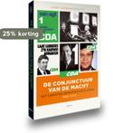 De conjunctuur van de macht 9789461051073 Gerrit Voerman, Boeken, Verzenden, Gelezen, Gerrit Voerman