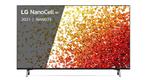 LG 43NANO756 - 43 inch LED 4K Ultra HD Smart TV, Ophalen, LED, Zo goed als nieuw, 100 cm of meer