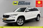 Škoda Kodiaq 1.4 TSI ACT 150PK AUT LED Trekh Carplay Clima., Auto's, Skoda, Automaat, Wit, Nieuw, Kodiaq