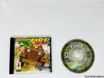 3DO - Return Fire - Maps Of Dead, Spelcomputers en Games, Verzenden, Gebruikt