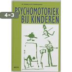 Psychomotoriek bij kinderen / Acco HM / 146 9789033438202, Boeken, Verzenden, Gelezen, M. Vallaey