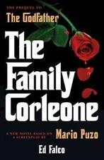 The family Corleone by Edward Falco (Hardback), Verzenden, Gelezen, Edward Falco