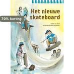Leesladder: Het nieuwe skateboard / Leesladder 9789057881336, Verzenden, Gelezen, Lieke van Duin