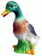 Eend, Tuin en Terras, Tuinbeelden, Verzenden, Nieuw