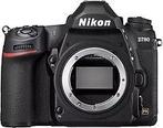 Nikon D780 Body zwart, Audio, Tv en Foto, Fotocamera's Analoog, Verzenden, Zo goed als nieuw, Nikon