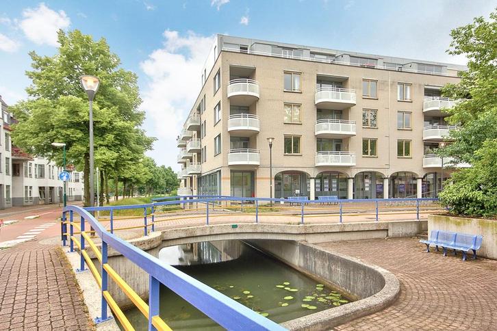 Appartement te huur in Houten - 90 m² - 2 kamer(s) - 2, Huizen en Kamers, Huizen te huur, Utrecht, Appartement