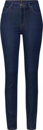 Lee SCARLETT HIGH Skinny fit Dames Jeans - Maat W26 X L31, Nieuw, Verzenden