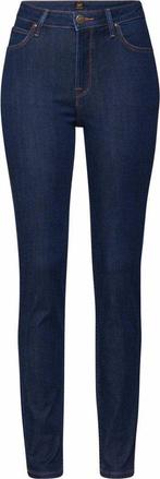 Lee SCARLETT HIGH Skinny fit Dames Jeans - Maat W26 X L31, Kleding | Dames, Verzenden, Nieuw