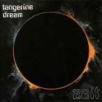 cd - Tangerine Dream - Zeit, Cd's en Dvd's, Verzenden, Zo goed als nieuw