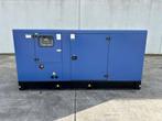 Veiling: Generator Dämer BWT206S Diesel 188kVA Nieuw, Zakelijke goederen, Machines en Bouw | Aggregaten, Ophalen