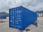 40ft High Cube Nieuw | VP Containers