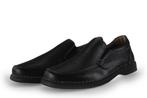 Outfielder Instappers in maat 41 Zwart | 10% extra korting, Kleding | Heren, Schoenen, Verzenden, Zwart, Overige typen, Outfielder