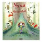 Nana van het roversbos - Ann Lootens & Linde Faas, Boeken, Verzenden, Zo goed als nieuw, Ann Lootens & Linde Faas