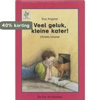Veel geluk, kleine kater! / Hoera, ik kan lezen! C. Unzner, Verzenden, Zo goed als nieuw, C. Unzner