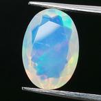 Opaal - 2.04 ct - Instituto Gemólogico Español (IGE) -, Sieraden, Tassen en Uiterlijk, Edelstenen, Nieuw