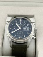 IWC - Doppelchronograph - IW3713 - Heren - 1990-1999