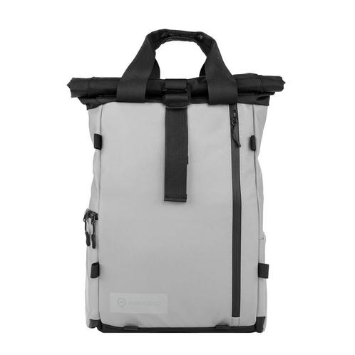 WANDRD THE PRVKE 11-Liter Limited Edition Grey, Audio, Tv en Foto, Fotografie | Fototassen, Rugtas, Nieuw, Overige merken, Ophalen of Verzenden