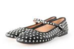 Steve Madden Ballerinas in maat 41 Zwart | 10% extra, Kleding | Dames, Schoenen, Verzenden, Zwart, Steve Madden, Ballerina's