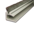 Stoflijst om te klemmen-1000 mm-6 mm, Doe-het-zelf en Verbouw, Kozijnen en Schuifpuien, Ophalen of Verzenden, Nieuw