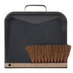 Talen Tools Stofblik met Cocos Stoffer - Ideaal voor Hard..., Huis en Inrichting, Ophalen of Verzenden