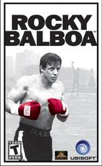 Rocky Balboa [PSP], Ophalen of Verzenden, Nieuw