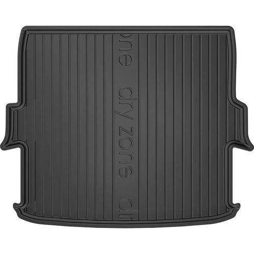 All Weather kofferbakmat DS DS7 Crossback SUV (hoge vloer, m, Auto diversen, Automatten, Nieuw, Ophalen of Verzenden