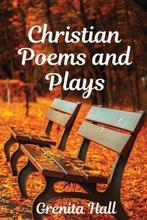 Christian Poems and Plays, Boeken, Nieuw, Verzenden