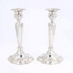 Pedro Durán - Kandelaar (2) - .925 zilver